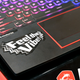 The new haptic feedback is a feature I can see making its way to a lot more MSI gaming laptops in the future.